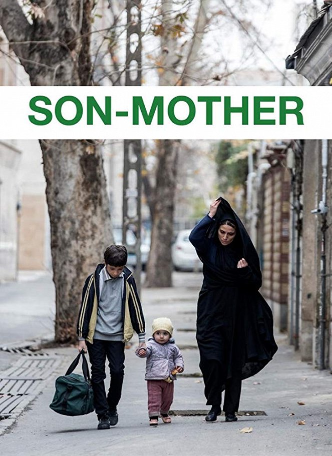 Son-Mother