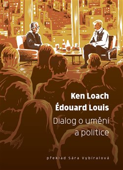 Představení knihy: Dialog o umění a politice