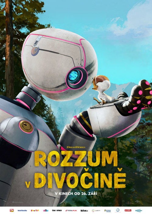 Rozzum v divočině (EN FRIENDLY)