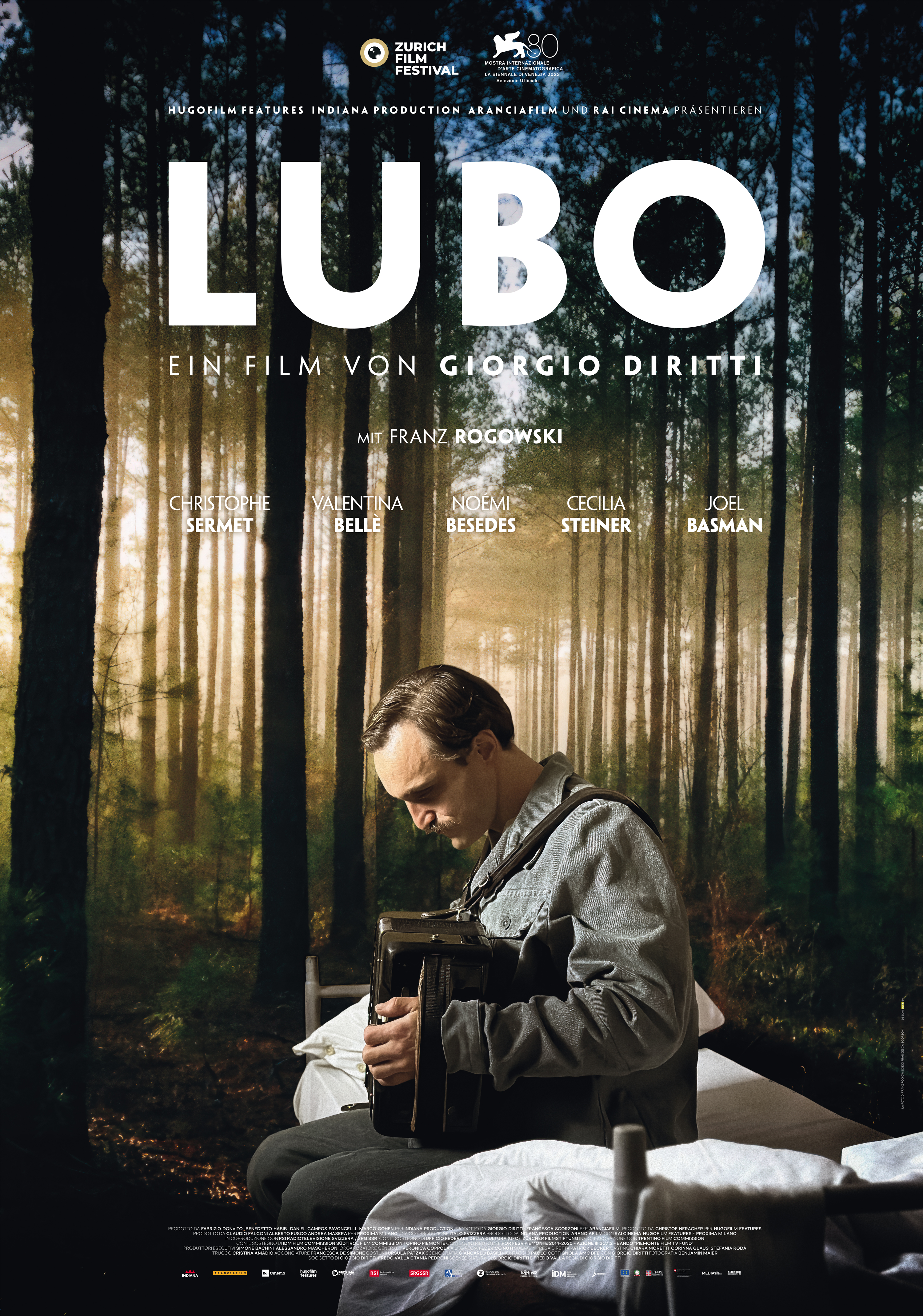 Lubo