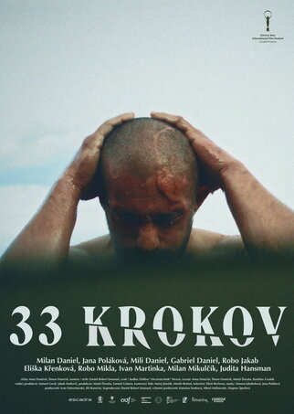 33 kroků