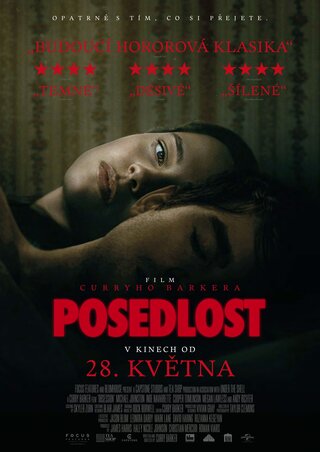 Posedlost (2026)