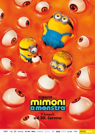 Minions & Monsters