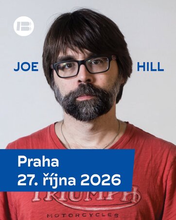 Joe Hill (the debate)