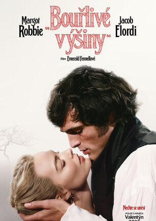 Wuthering Heights (2026)