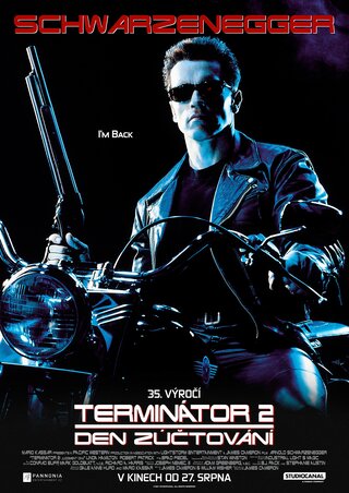 Terminator 2: Judgment Day