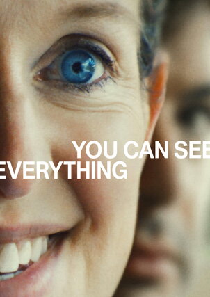 You Can See Everything