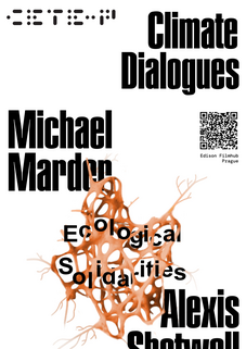 Climate Dialogues 2026: Ecological Solidarities