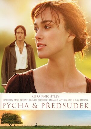 Pride and Prejudice