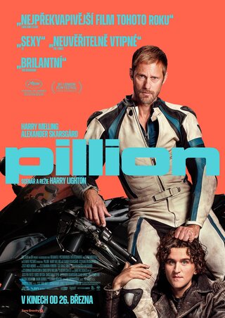 Pillion