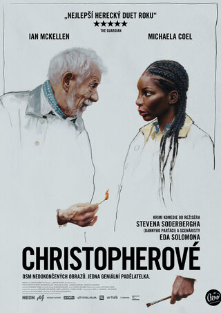 The Christophers