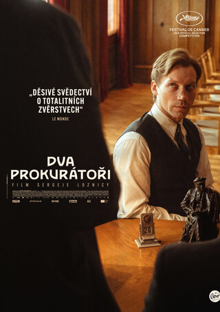 Dva prokurátoři