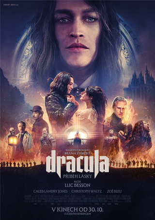 Dracula: A Love Tale