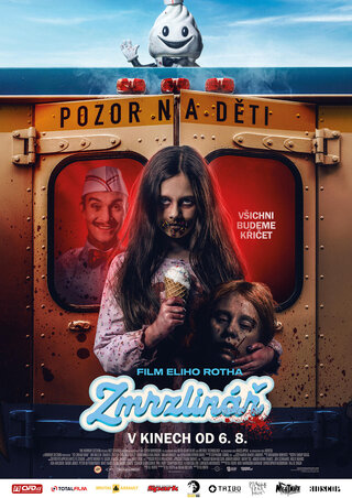 Ice Cream Man