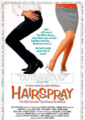 Hairspray