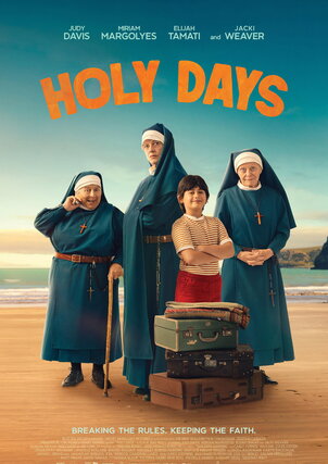 Holy Days