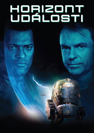 Event Horizon