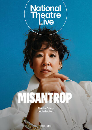 National Theatre Live: The Misanthrope