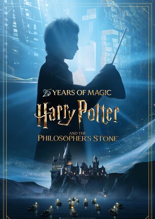 Harry Potter and the Philosopher's Stone