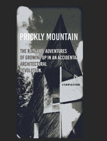 Prickly Mountain and My Design/Build Life