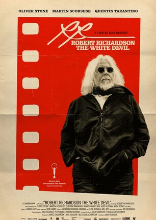 Robert Richardson: The White Devil