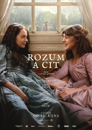 Sense and Sensibility (2026)