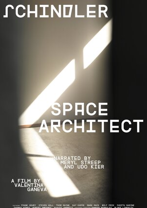 Schindler: Architekt prostoru