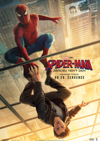 Spider-Man: Brand New Day
