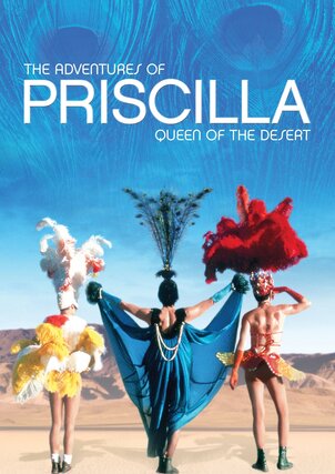 The Adventures of Priscilla, Queen of the Desert