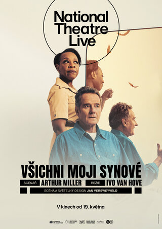 NT Live: Všichni moji synové