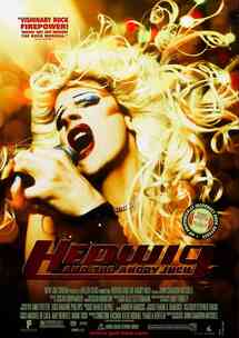 Hedwig a Angry Inch