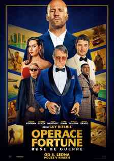 Operace Fortune: Ruse de guerre