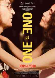 One to One: John & Yoko