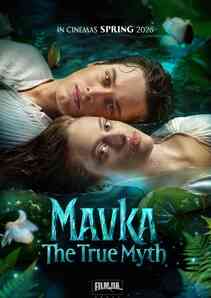 Mavka. The True Myth (CZ DUBBING)