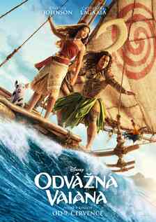 Moana (2026)