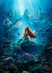 The Little Mermaid (EN Friendly)