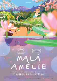 Malá Amélie (CZ DABING)