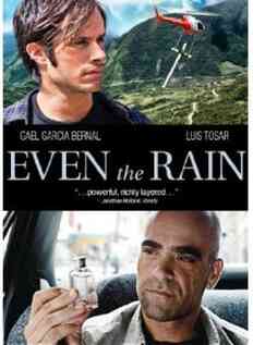 Even the Rain