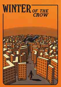 Winter of the Crow