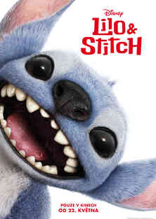 Lilo & Stitch (CZ DUBBING)