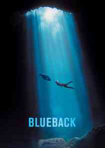 Blueback