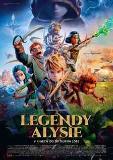The Legendaries