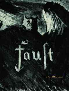 Faust (1926)