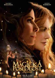 Practical Magic 2