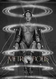 Metropolis