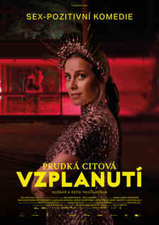 Sudden Outbursts of Emotions