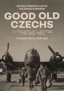 Good Old Czechs + Barcarole