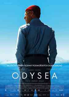 Odysea