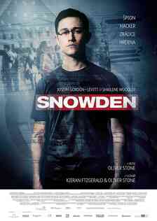 Snowden