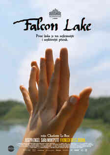 Falcon Lake